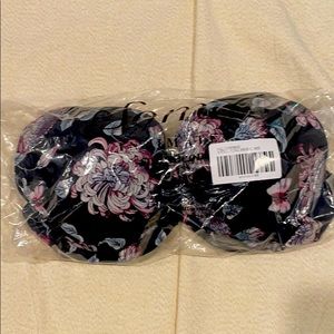 Bras BOGO 50% off!!Soma Embraceable Full Cov 34DD